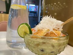-浩海火烧云傣家菜(蓝港店)
