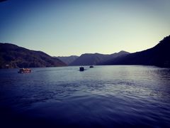 -严子陵钓台(富春江小三峡)