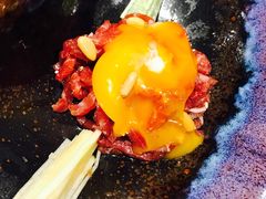 -炎蔵牛舌烤肉