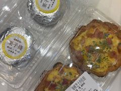 -鲍师傅糕点(文昌阁店)