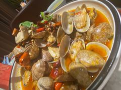 -老板恋上鱼(恒隆广场店)