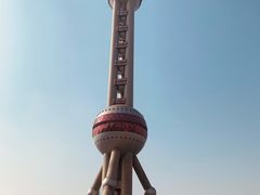 -东方明珠广播电视塔