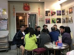 -兰芳园(上环店)