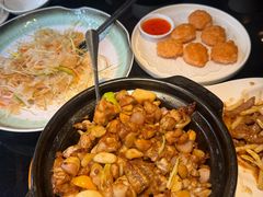 -顺峰顺水顺德菜(龙华店)