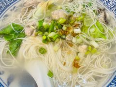 -亚肥沙茶面(黄厝店)