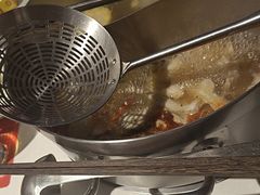 -焯牛潮汕牛肉火锅(云峰街创始店)