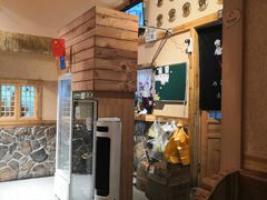 -冰川冷面·延边菜·炭烤串(观前店)