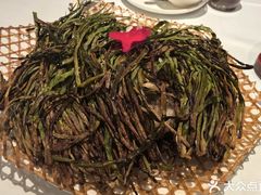 葱烤鸦片鱼头-老吉士(环贸iapm店)