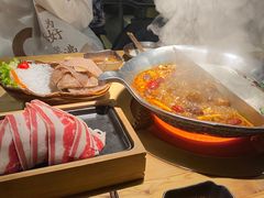 -湊湊火锅·茶憩(杭州湖滨银泰in77店)