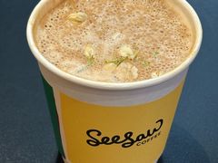 -Seesaw Coffee(88铜仁路店)