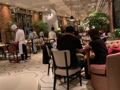 大堂-漢舍中国菜馆(889广场店)