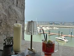 -22ºN BISTRO西餐&酒馆