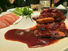 -永安鱼庄·镇江菜(东吴路店)