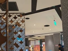 -半天妖烤鱼(丰科万达店)