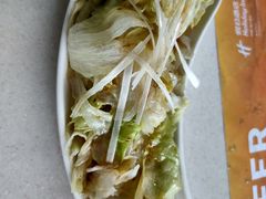 -青岛中心假日酒店·蓝天行政酒廊