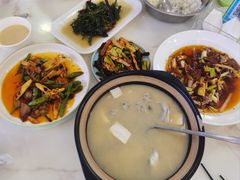 -熊猫主题餐厅