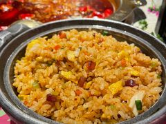 蛋炒饭-辣斗辣火锅(太古里店)