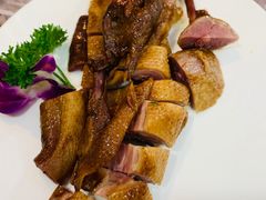 -金厨帽烤鱼(芦庄店)