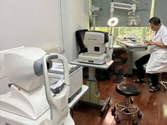-中科优视医学研究院·验光配镜·近视防控