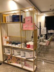 -星漾美学美容美体中心