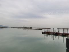 -苏州吴中太湖旅游区