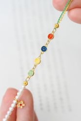 -Cindy Jewelry·钻戒·彩色宝石