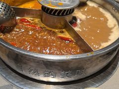 -巴奴毛肚火锅(大剧院店)