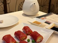 -利苑酒家(宜安广场店)