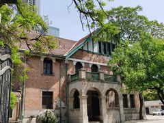 -天津五大道文化旅游区