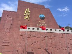 -雁门关景区