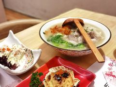 -吉炙烧鸟•本格料理(国际商贸城店)