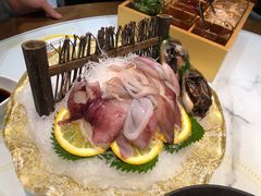 -虾佬圣汤·海鲜姿造(乐堤港店)
