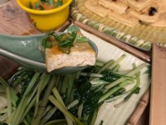 -缘生态云南菜·野生菌庭院餐厅(华侨城店)