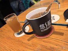 -悠航SLOWBOAT(三里屯店)