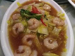 -黑石礁酒楼·海鲜(黑石礁店)