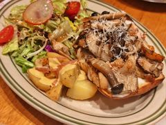 -森Some Fusion(荔湾店)