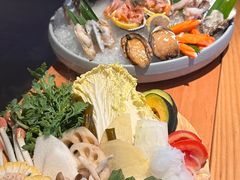 -生如夏花泰式火锅(西村黑金店)