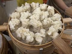-海汇源老烧麦店(东大街总店)