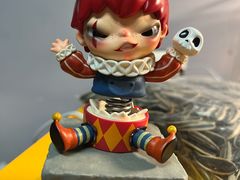 -泡泡玛特POPMART(凯德大峡谷店)