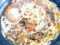 重庆臊子面-家烧面馆【南山路知名经典面食】