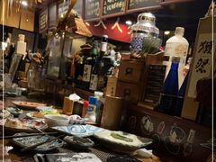 -半藏居酒屋(香港花园店)