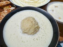 -火山屋台(新街口店)