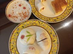 -富华斋饽饽铺·宫廷糕点·伴手礼(护国新天地店)