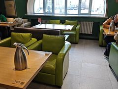 -去茶去餐厅(中央大街店)