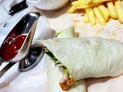 -jpc集品餐厅(中山店)