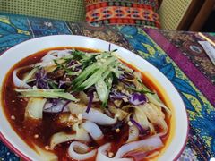 -烟疆印象新疆菜(万联广场店)