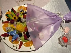 -晶雅花园西餐厅(南京首店)