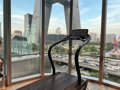 -Trainyard 炼·工场(中国国际贸易中心店)
