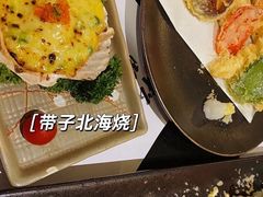 -松临·铁板烧&Omakase(神农店)