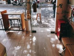 -Onirii Coffee(长乐路店)
